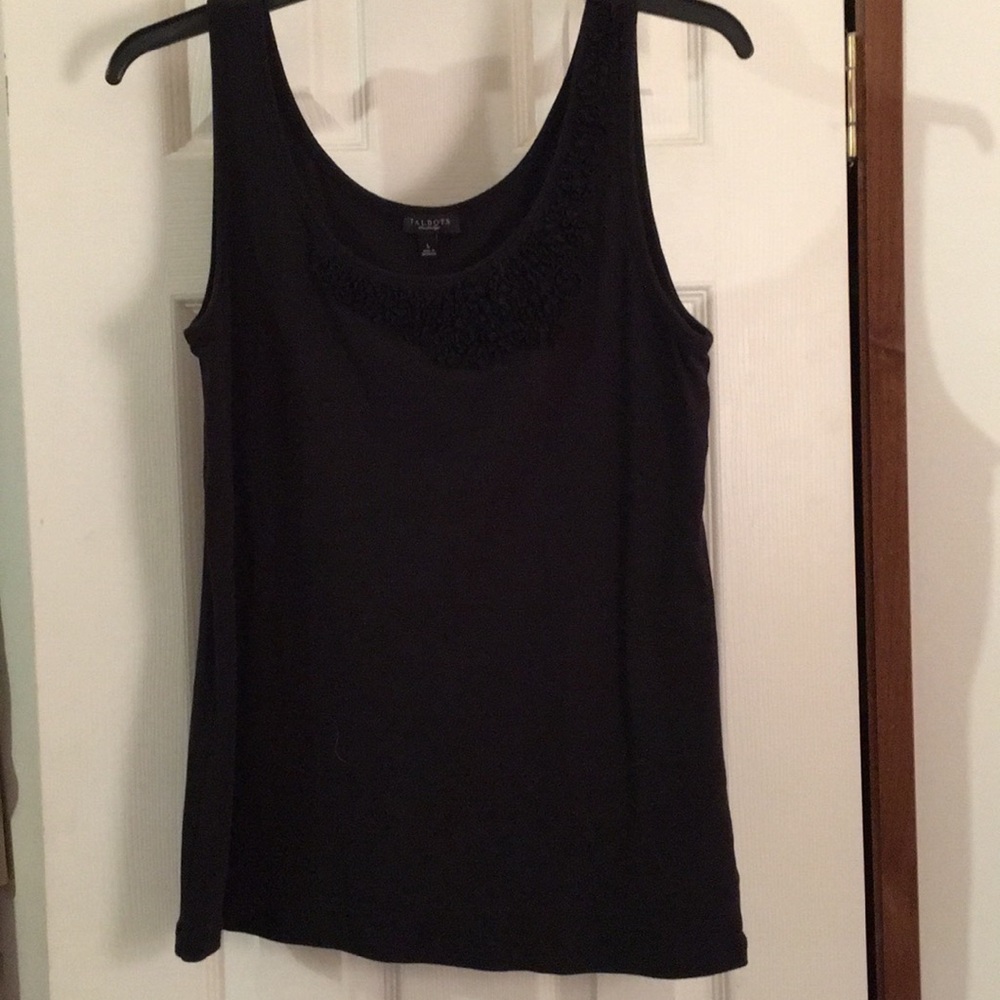 Talbots Tank-top